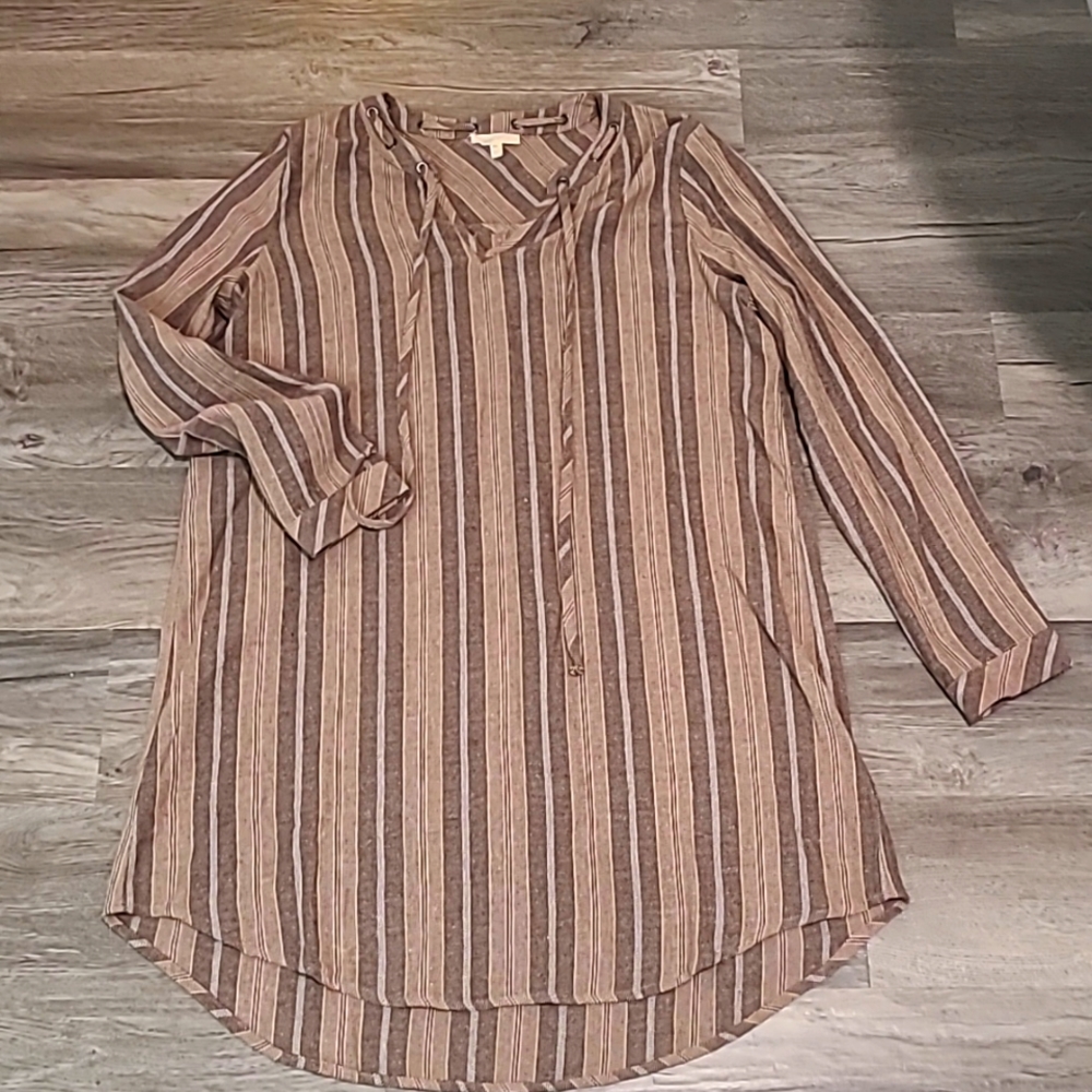 Bohemian Tunic